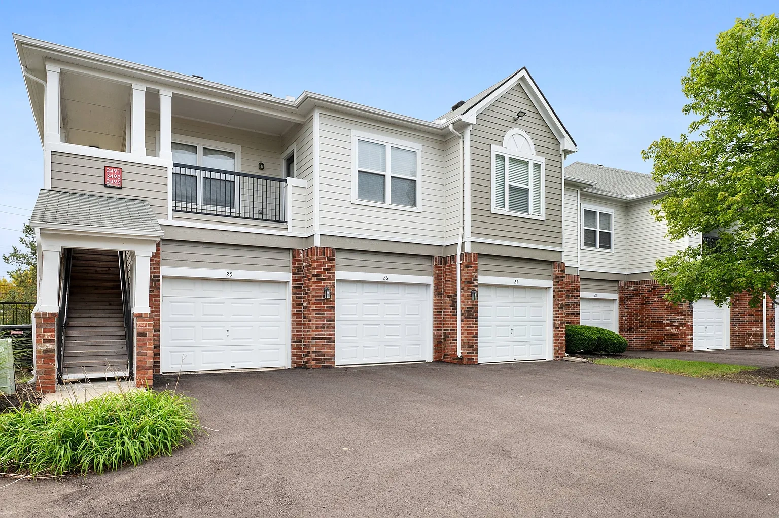 Mallard Crossing Apartments – photo 1