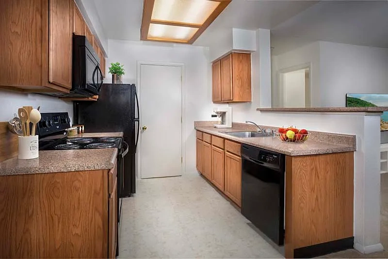 Harbour Gates Apartments – photo 4