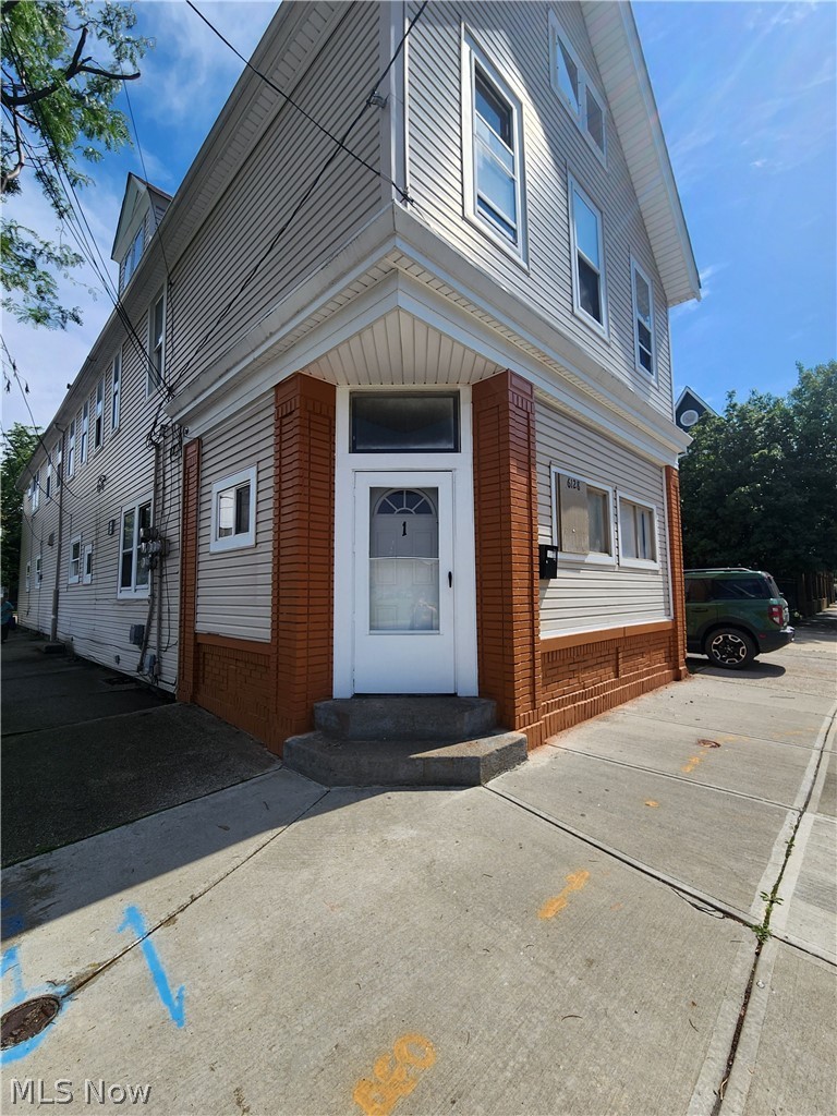 6128 Lausche Ave unit 2 – photo 1