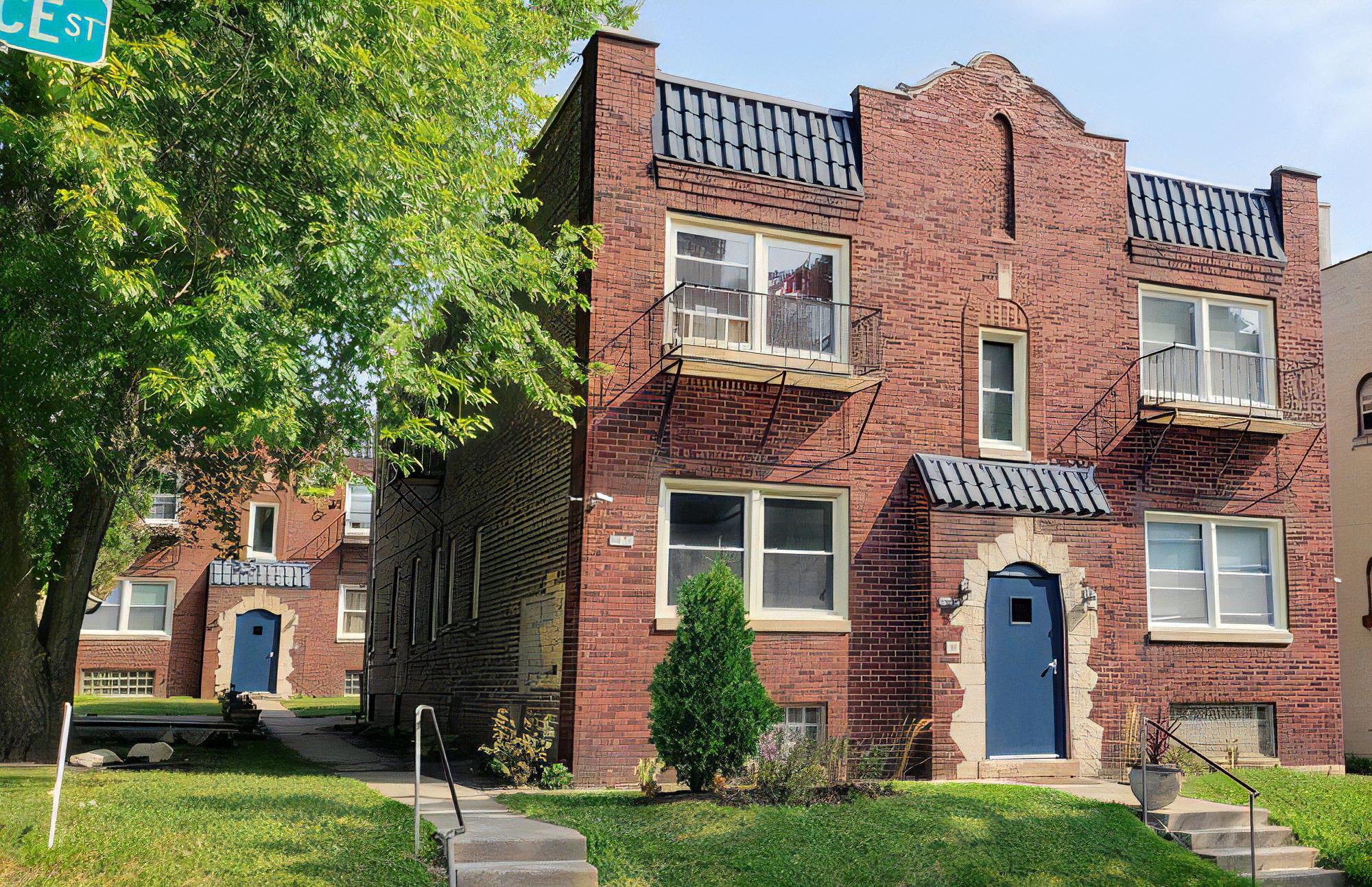 3032 W Pierce St unit 11 – photo 3