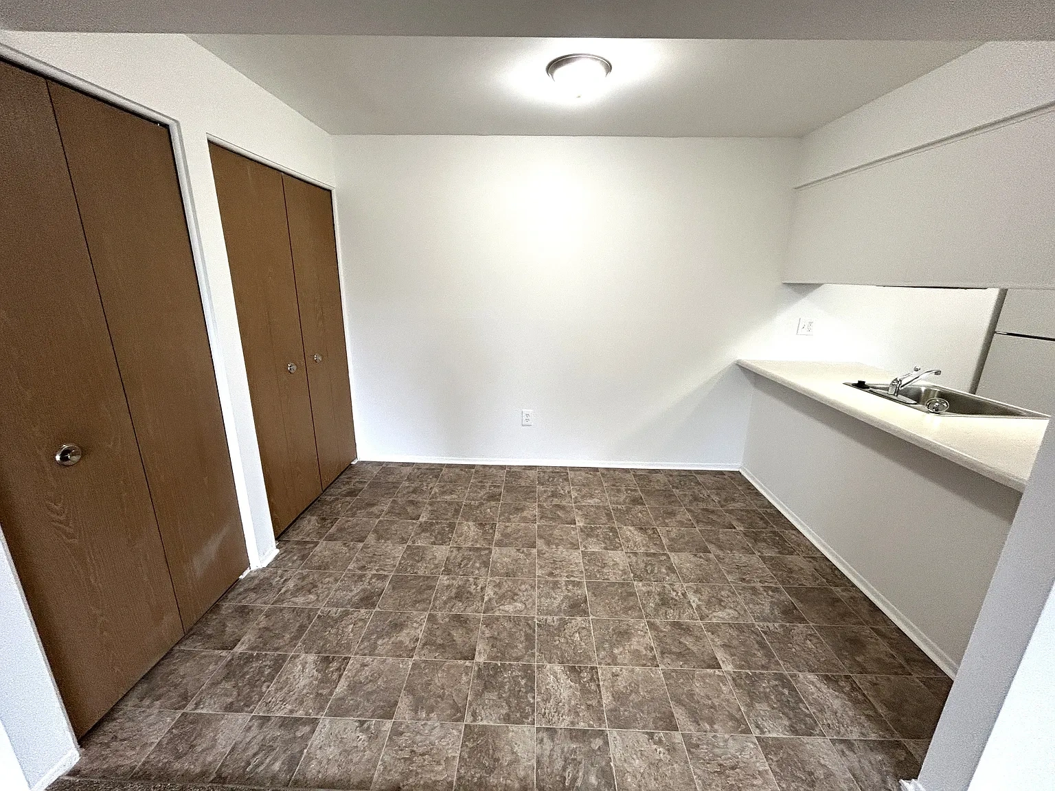 Thornridge Apartments – Floor plan