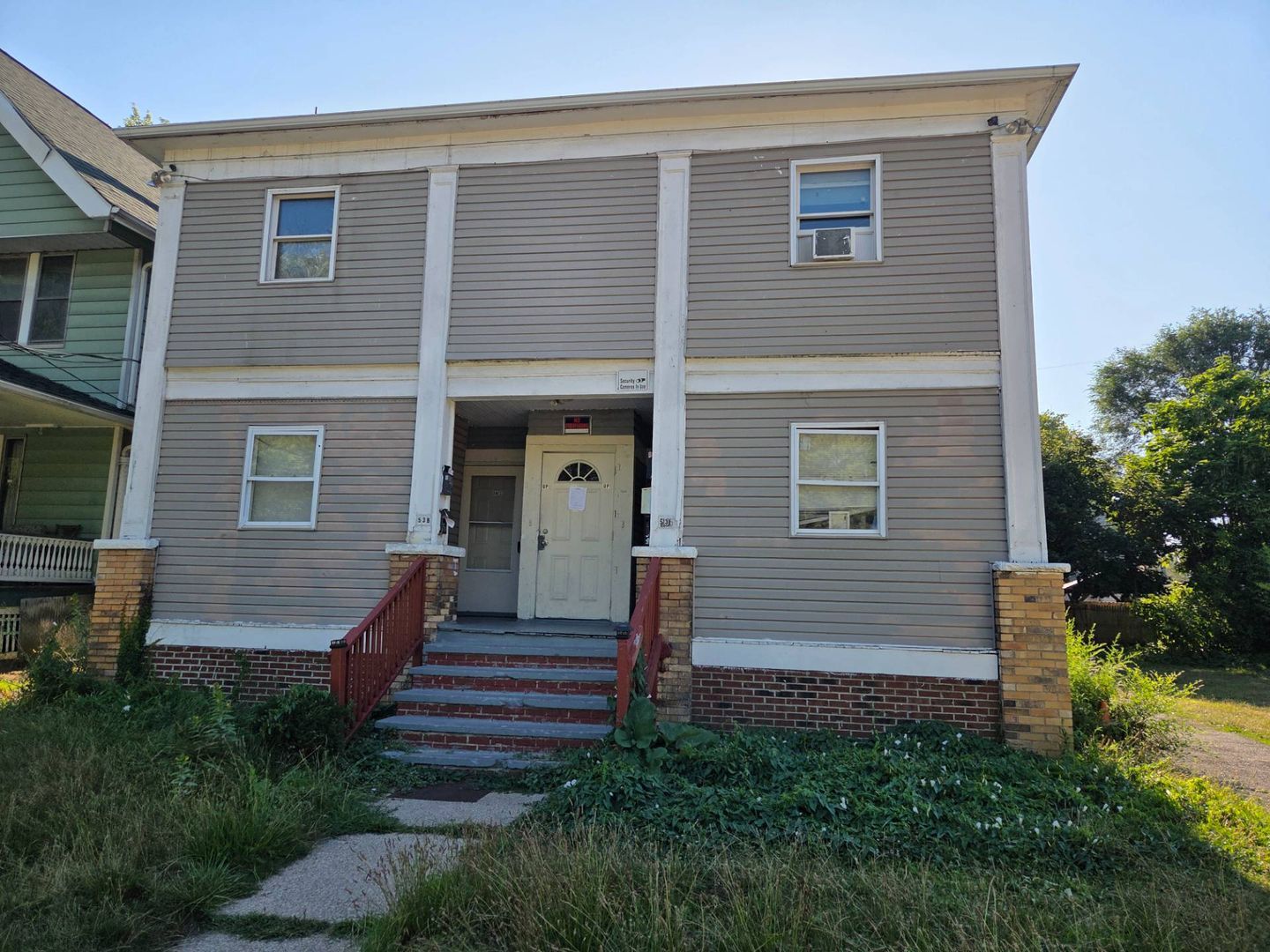 536 E 117th St unit UP South – photo 1