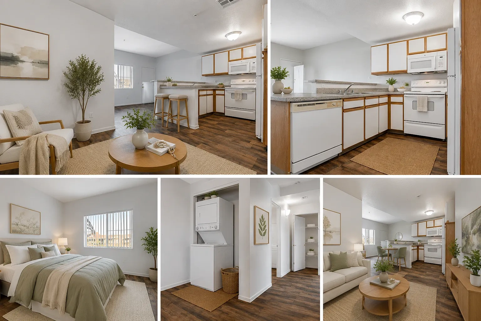 Maryland Villas – photo 2