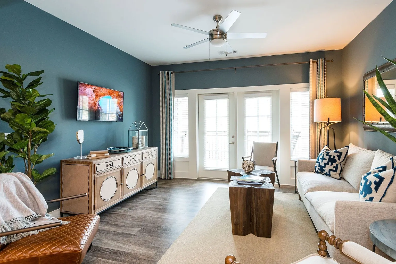 The Heyward Apartments – photo 5
