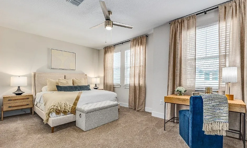 Cacema Townhomes – photo 5