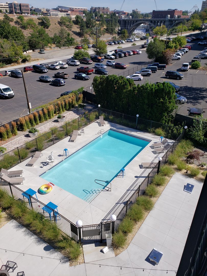 1224 W Riverside Ave unit 506 – photo 1