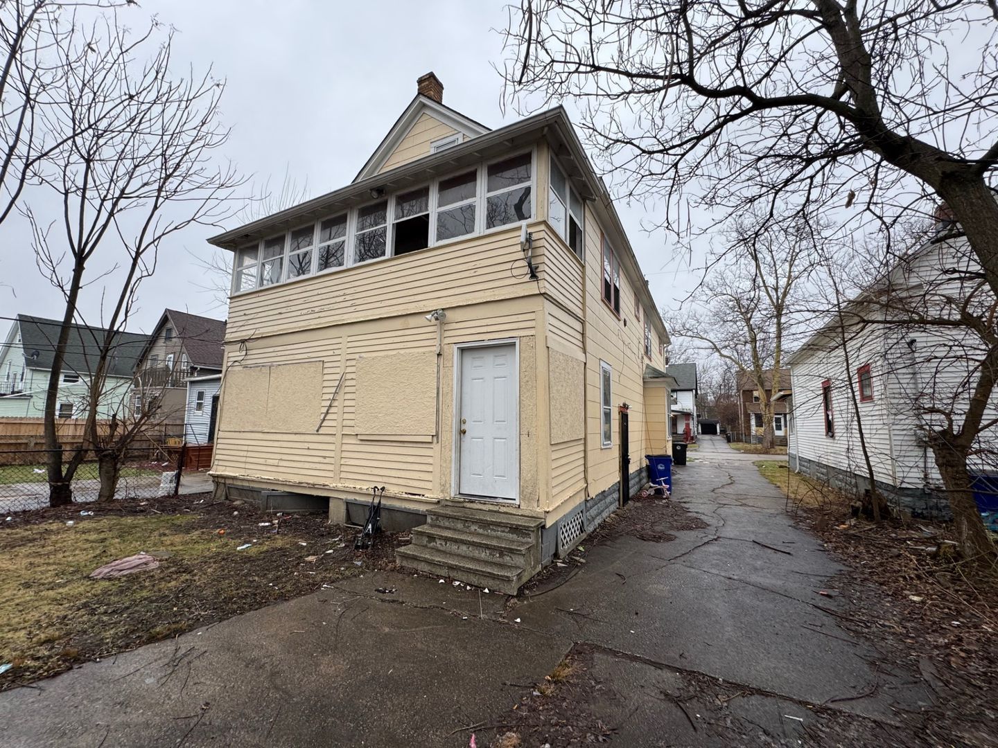 12918 Ferris Ave unit Up unit – photo 1