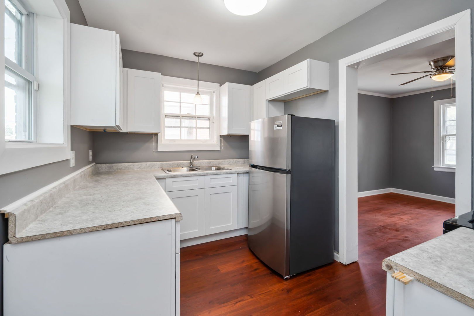 12532 S Throop St – photo 5