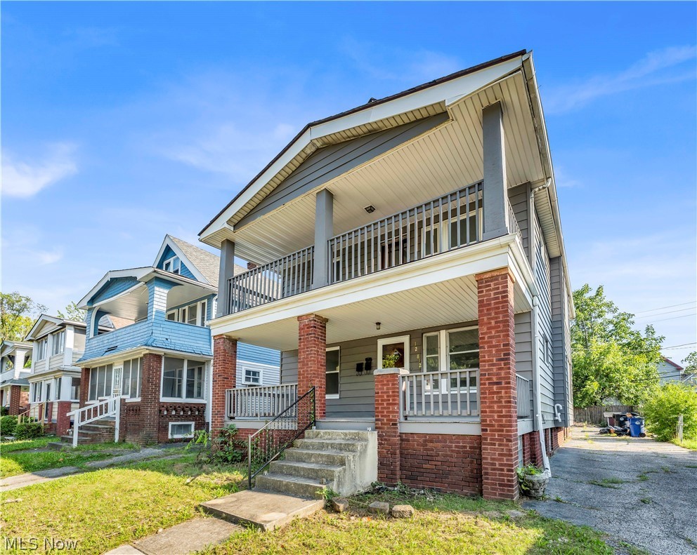 12812 Parkhill Ave unit 1/DN – photo 2