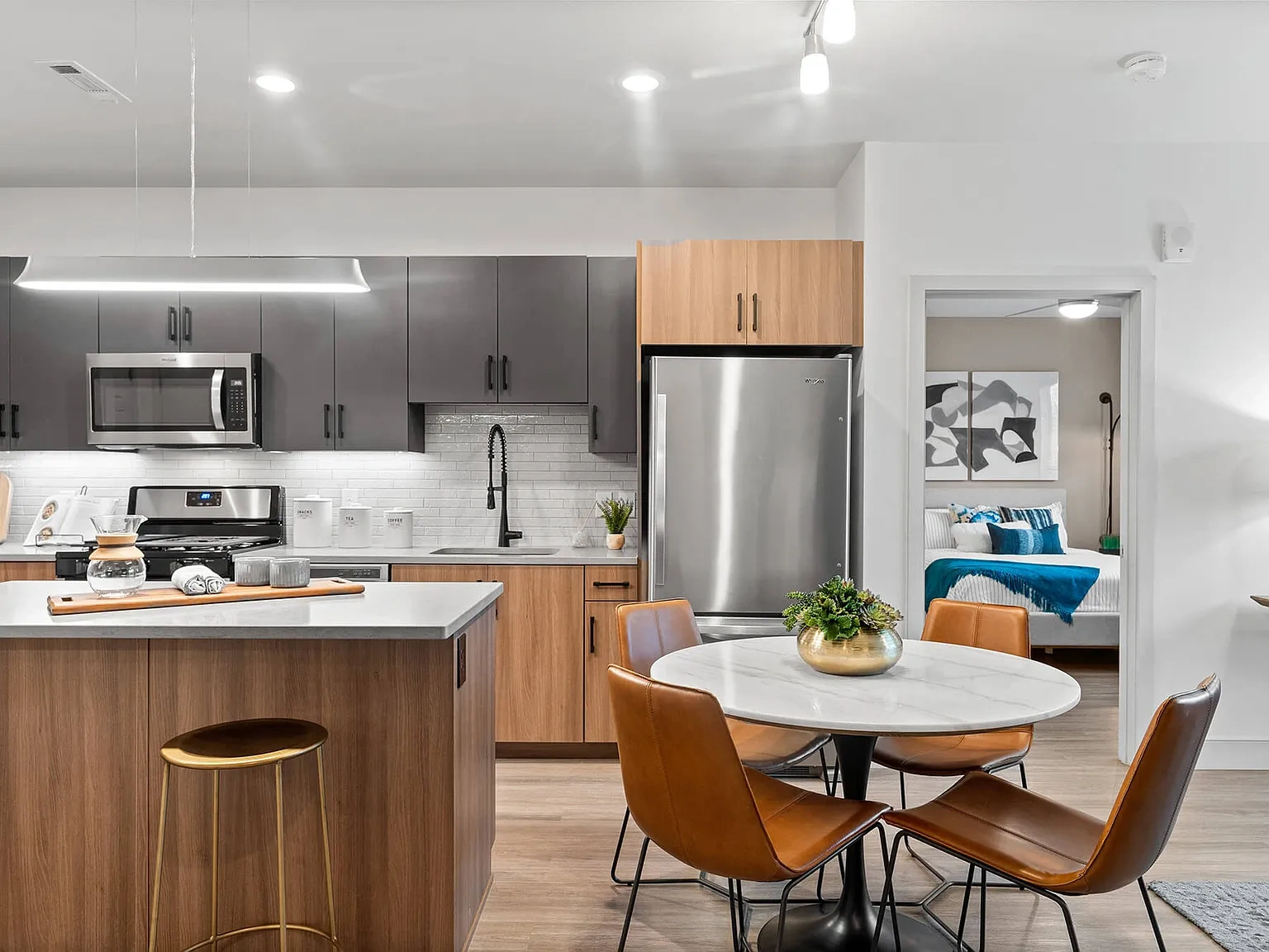 Vero Apartments – photo 3