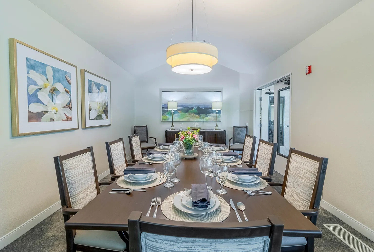 Quail Lodge Retirement Community – photo 3
