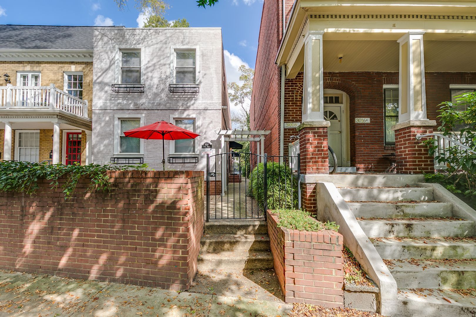 3018 Park Ave unit Unit 2 – photo 1