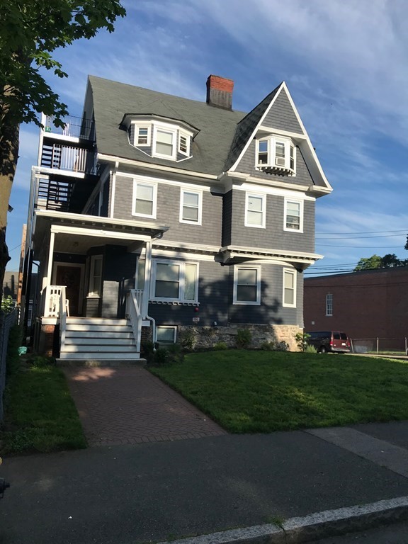 42 Harvard Ave unit 13 – photo 1