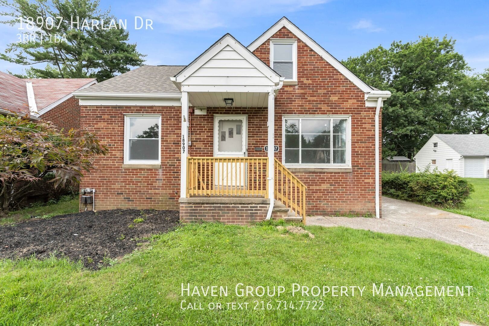 18907 Harlan Dr – photo 1