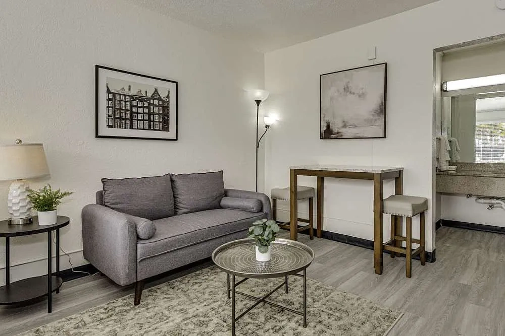 Flats at Market Street – photo 4