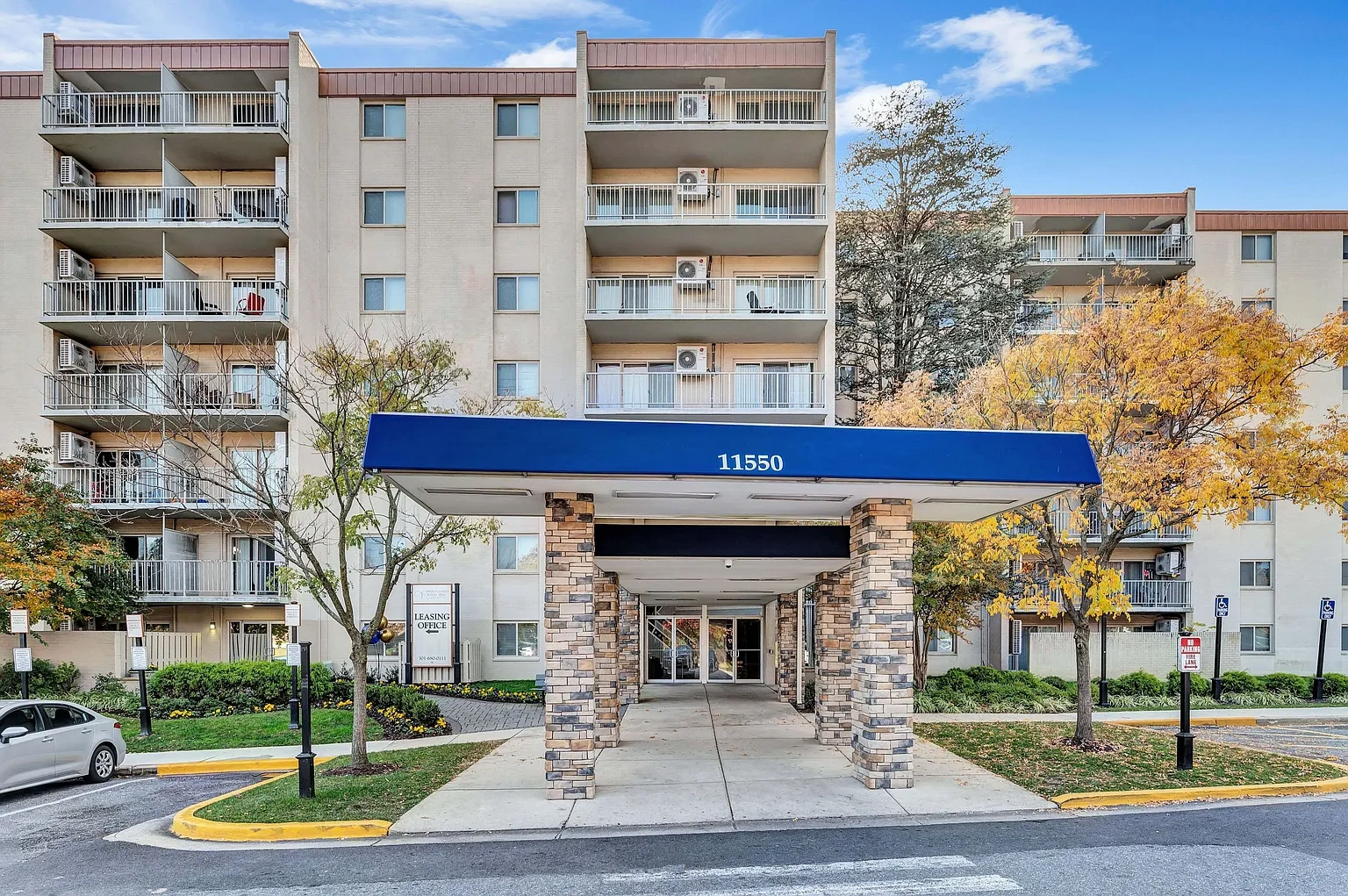 Montgomery White Oak Apartments – photo 4