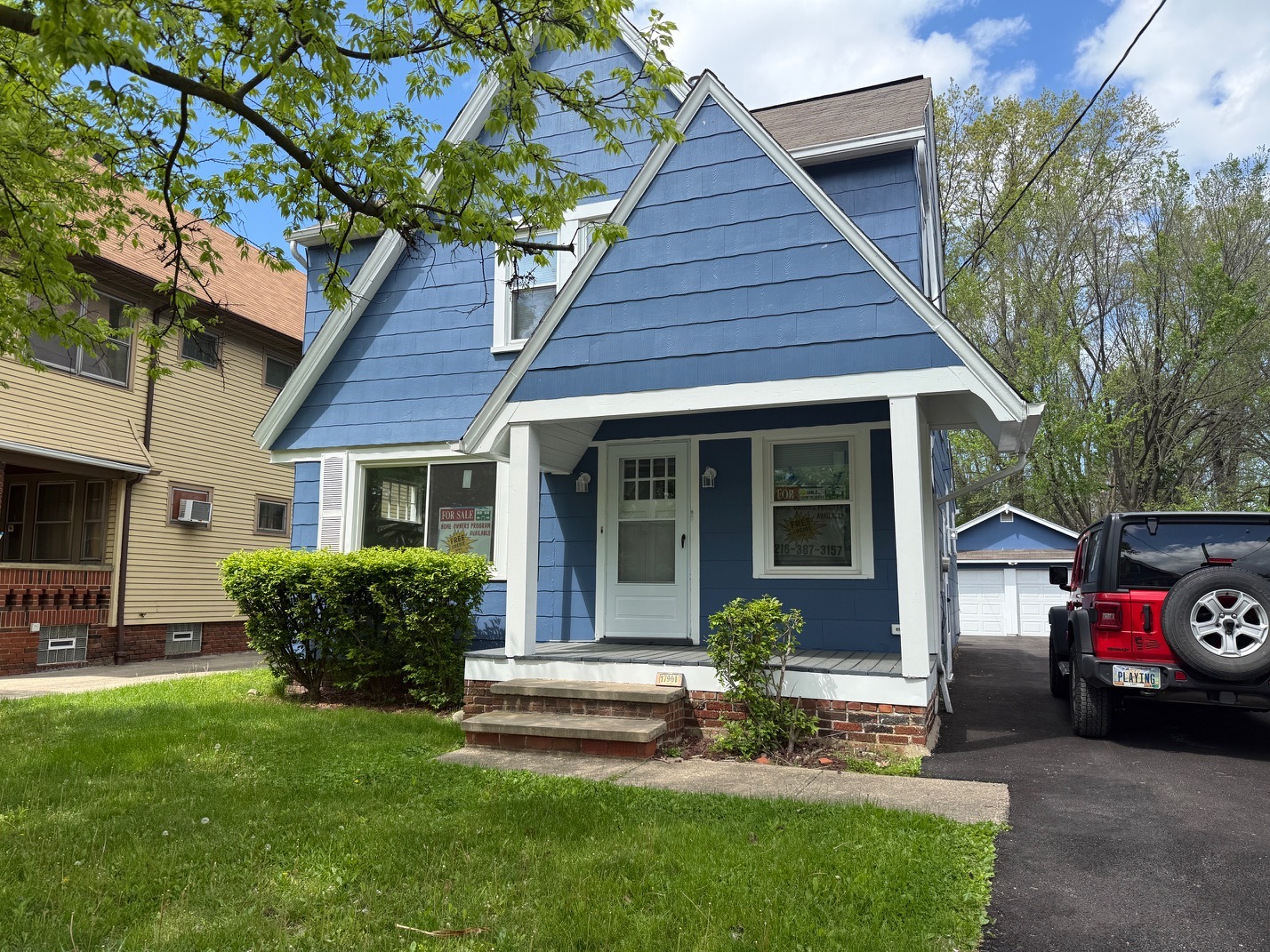 17901 Delavan Ave – photo 1