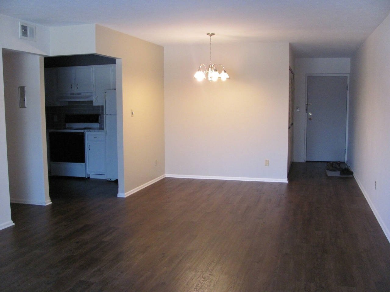 20333 Detroit Rd unit 213 – photo 1