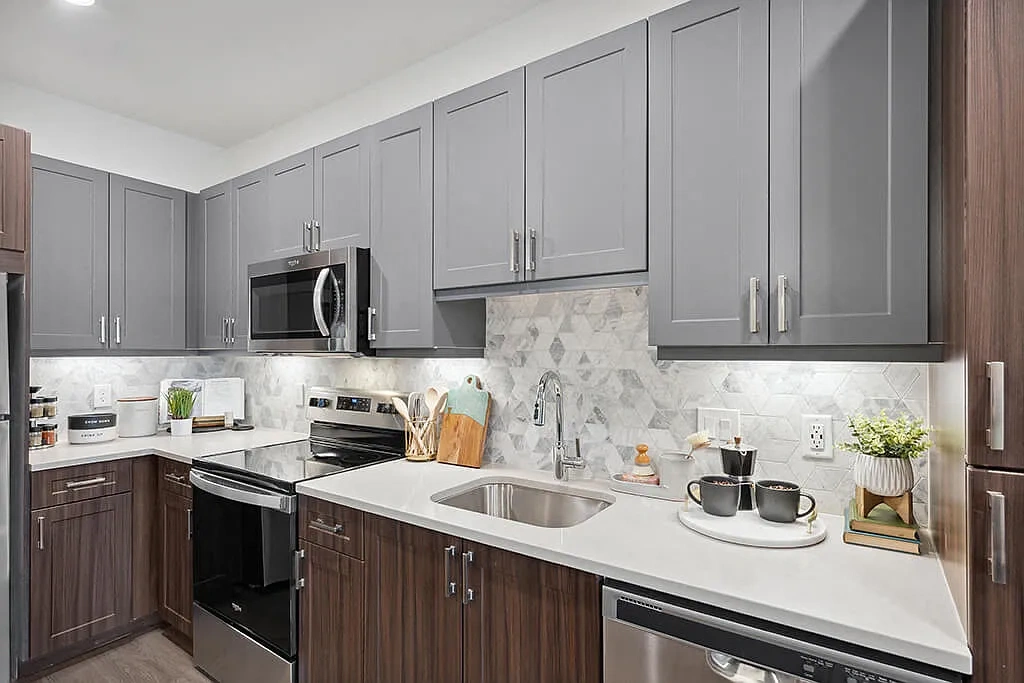 The Belhaven Apartments – photo 3