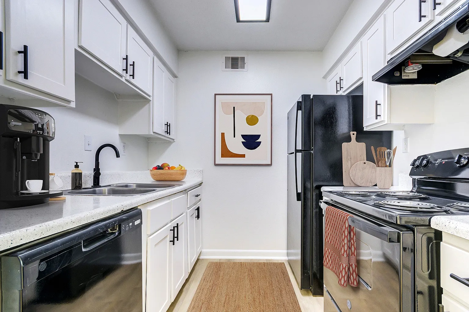 ReNew on Cantrell – Floor plan