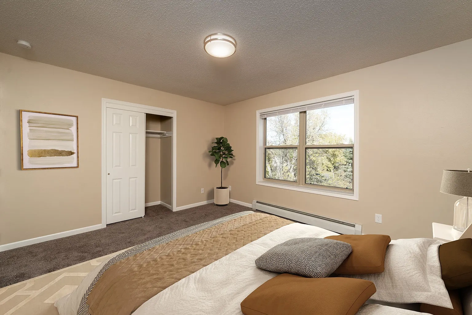 Carriage House Senior Apartments – photo 2