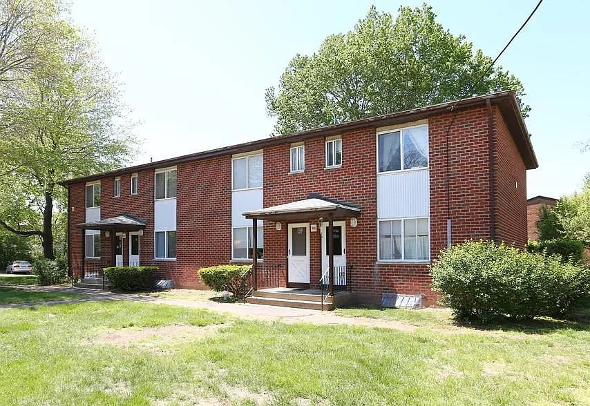 Parkside Apartments – photo 5