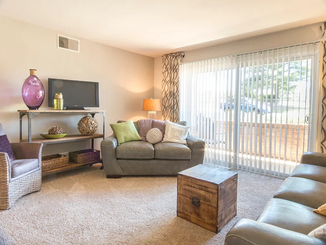 The Crest Apartments – photo 5
