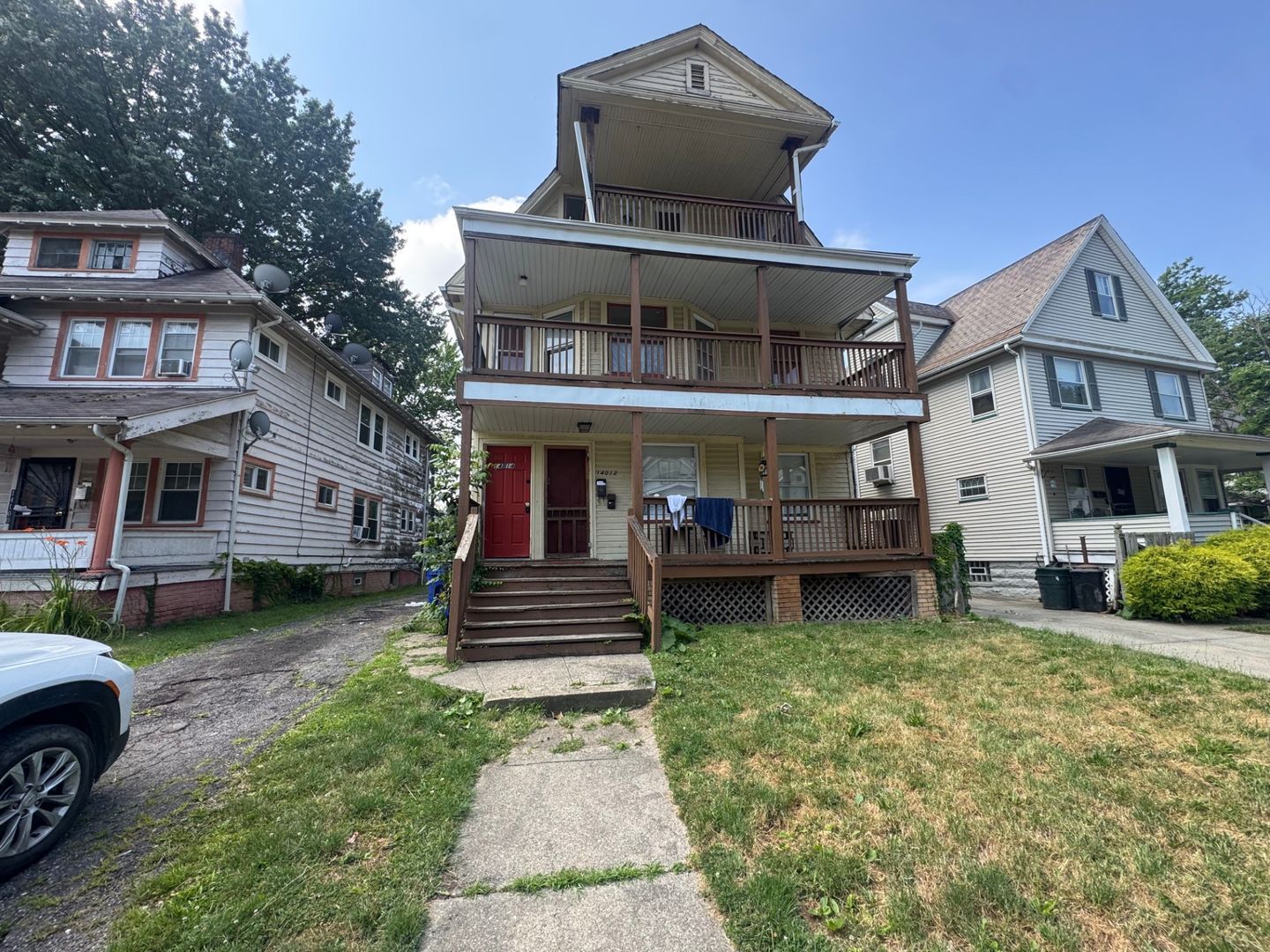 14012 Scioto Ave unit Unit UP – photo 1
