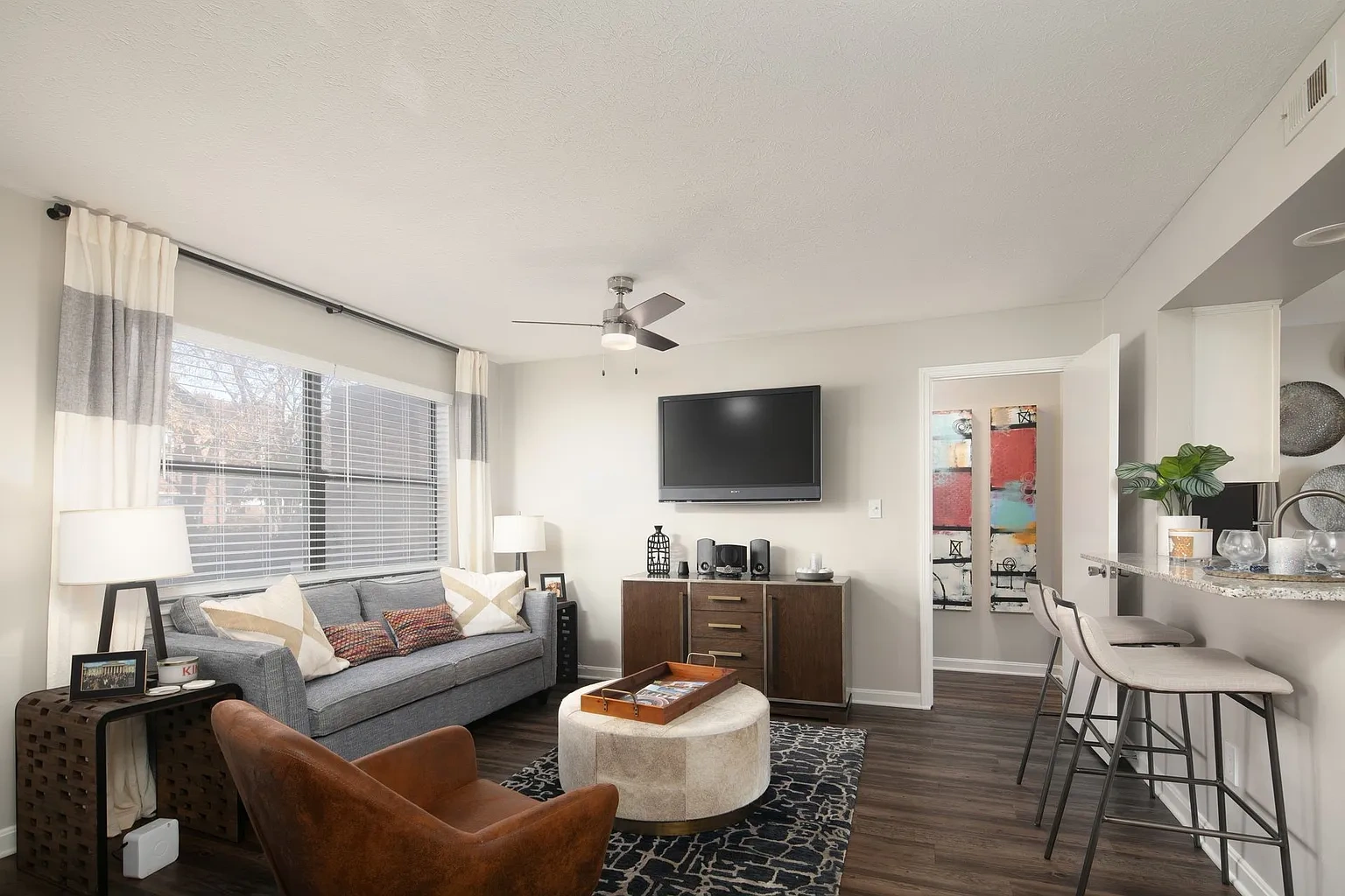 Elevate at NuLu Apartment Homes – photo 4