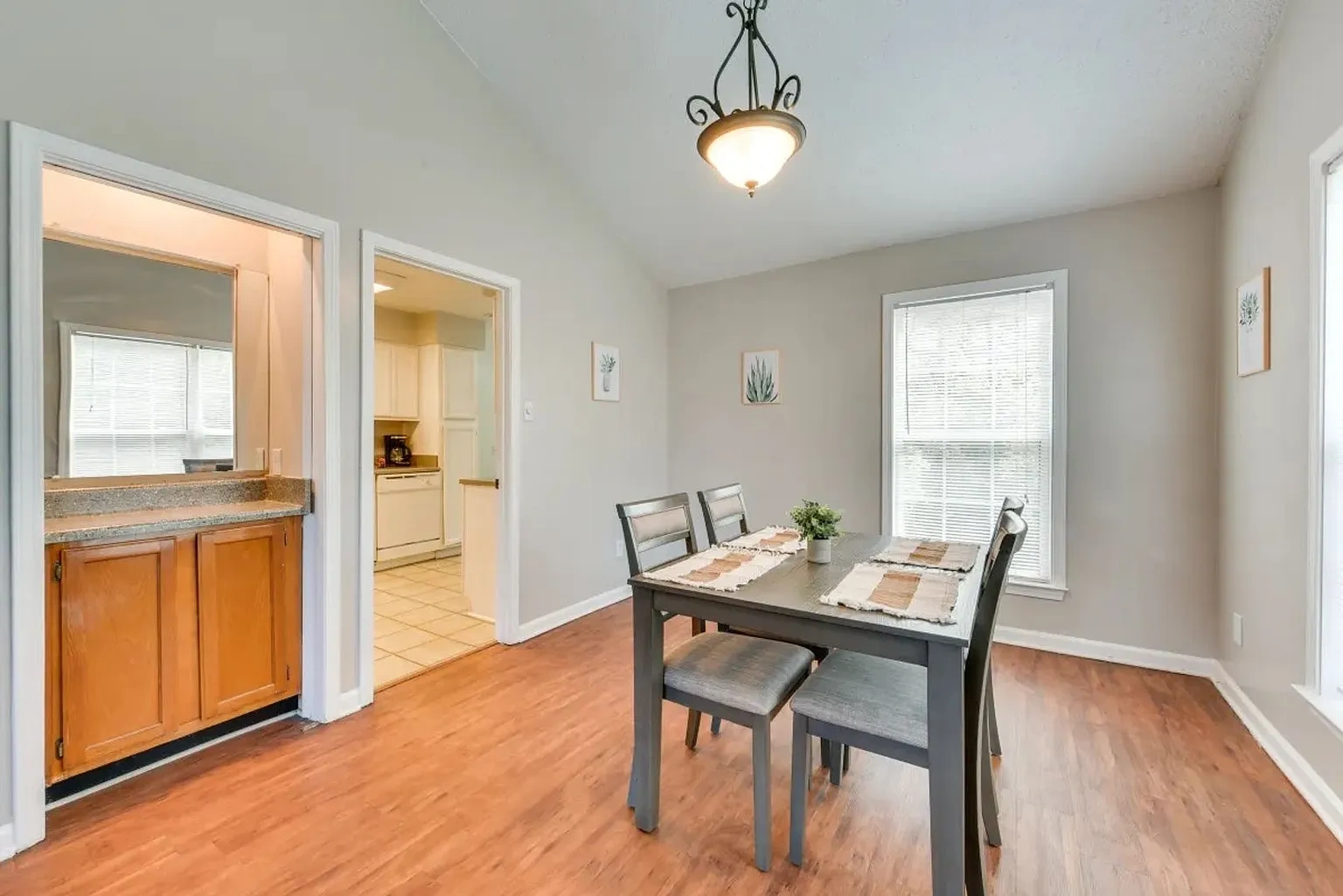 Jefferson Place Condominiums – photo 3