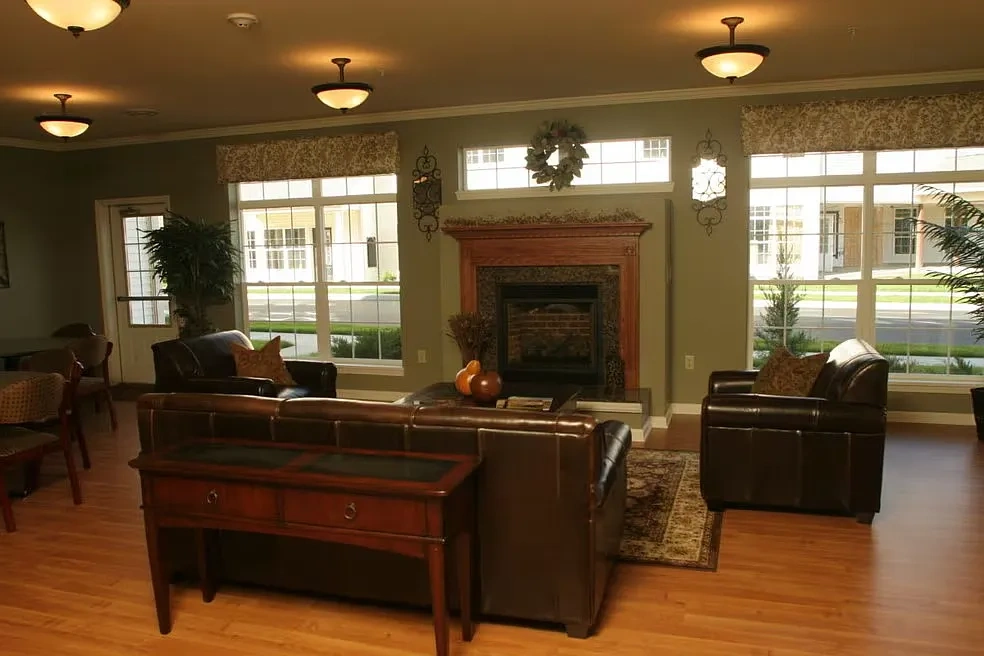 Waterside Senior Apartments – photo 3