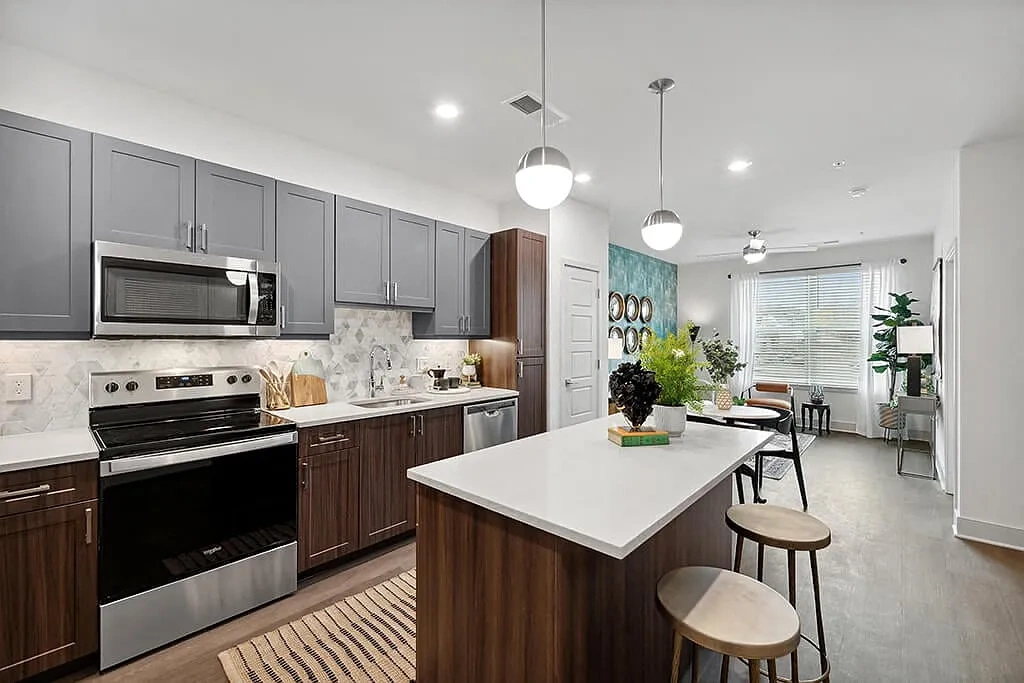 The Belhaven Apartments – photo 2