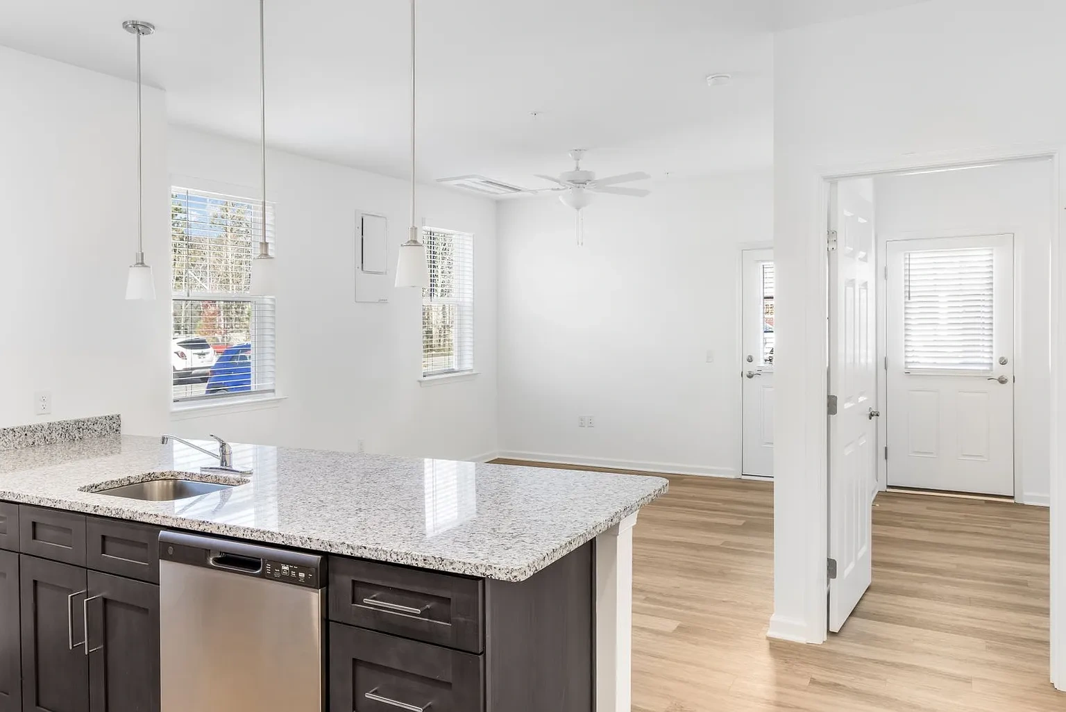 Ashton Oaks – Floor plan