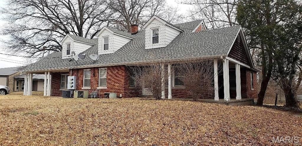1308 Caseyville Ave – photo 1