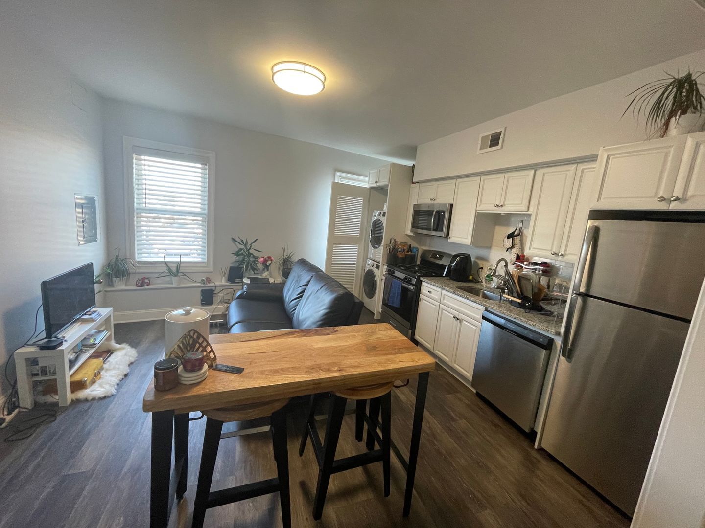 216 Broadway unit #3 – photo 2
