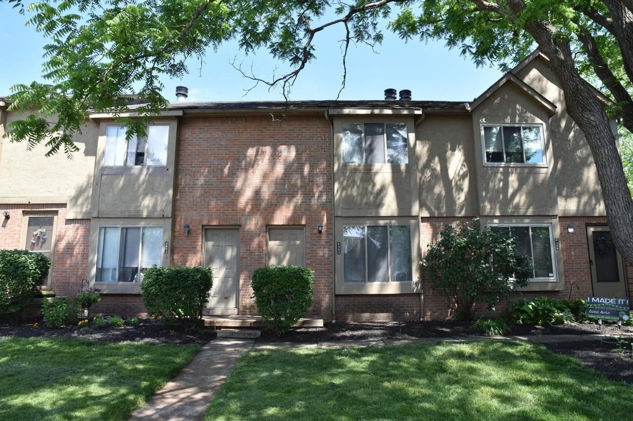 6462 Cranston Way – photo 1