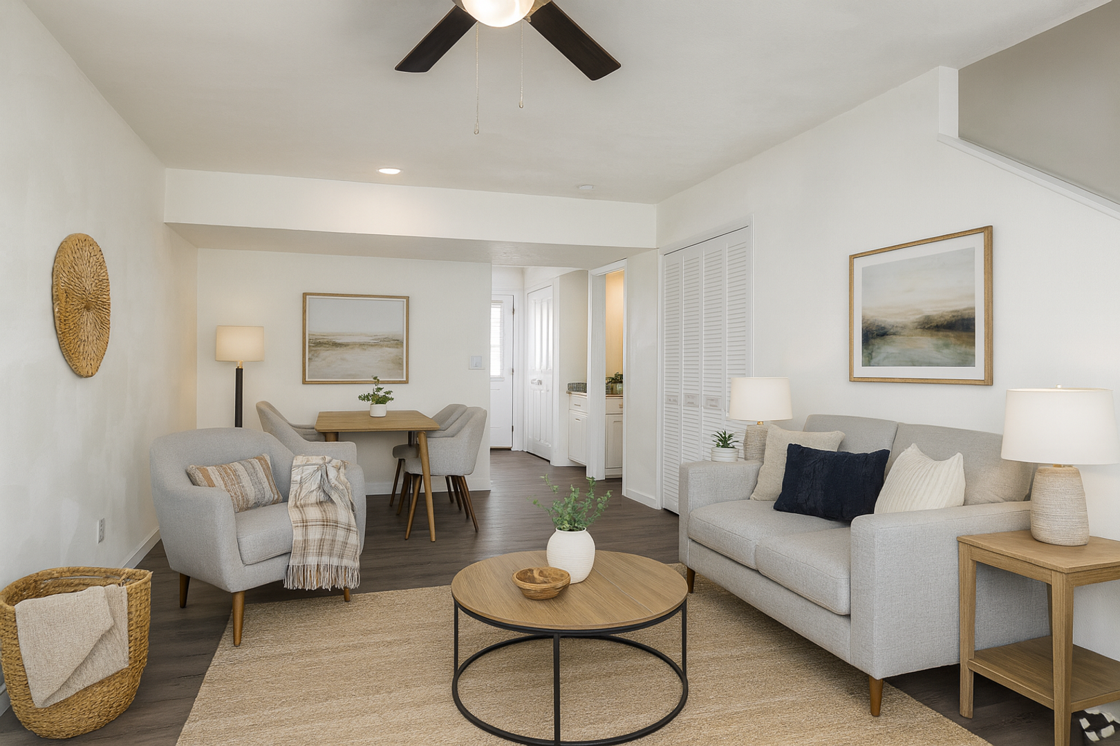 9701 Luan Dr unit 9724 LUAN DRIVE-6! MODEL UNIT – photo 2