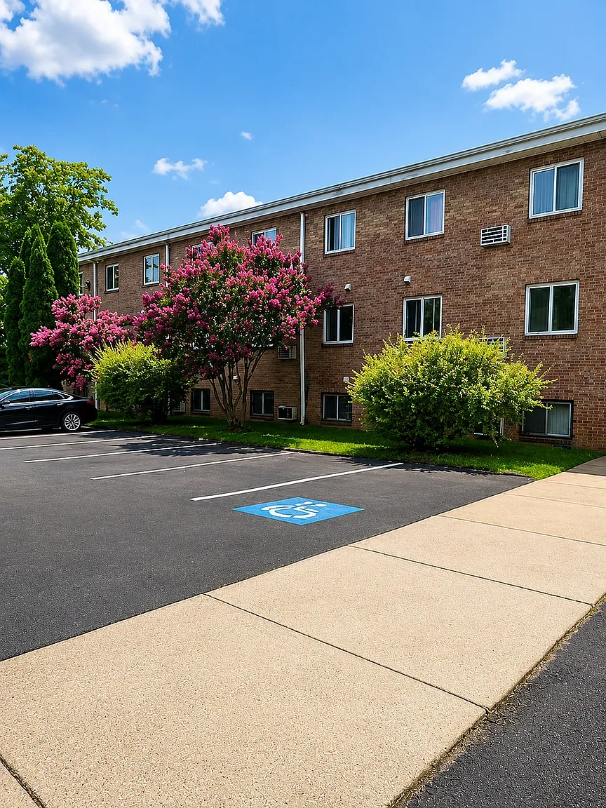 Palmer Court – photo 1