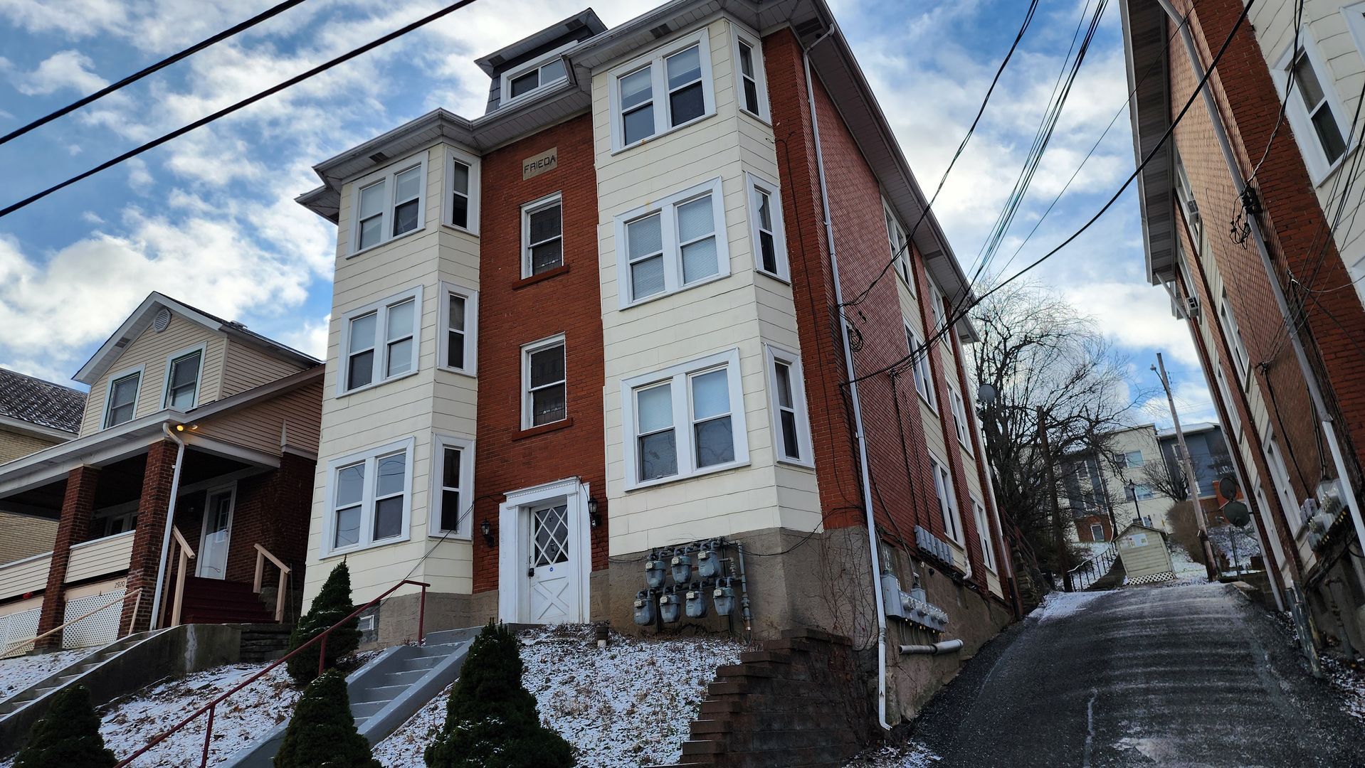 2918 Clermont Ave unit Unit 4 – photo 1