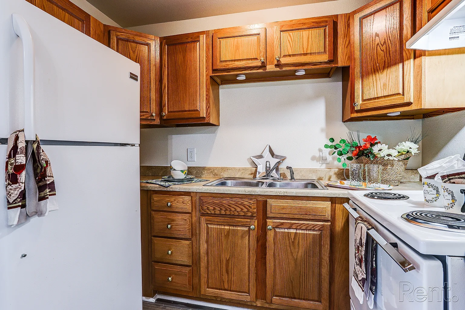 Golfview Apartments – photo 2