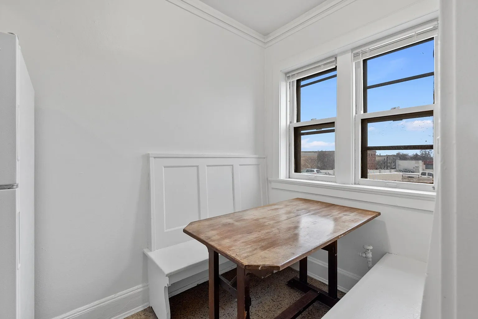 2324 W Wisconsin Ave – Floor plan