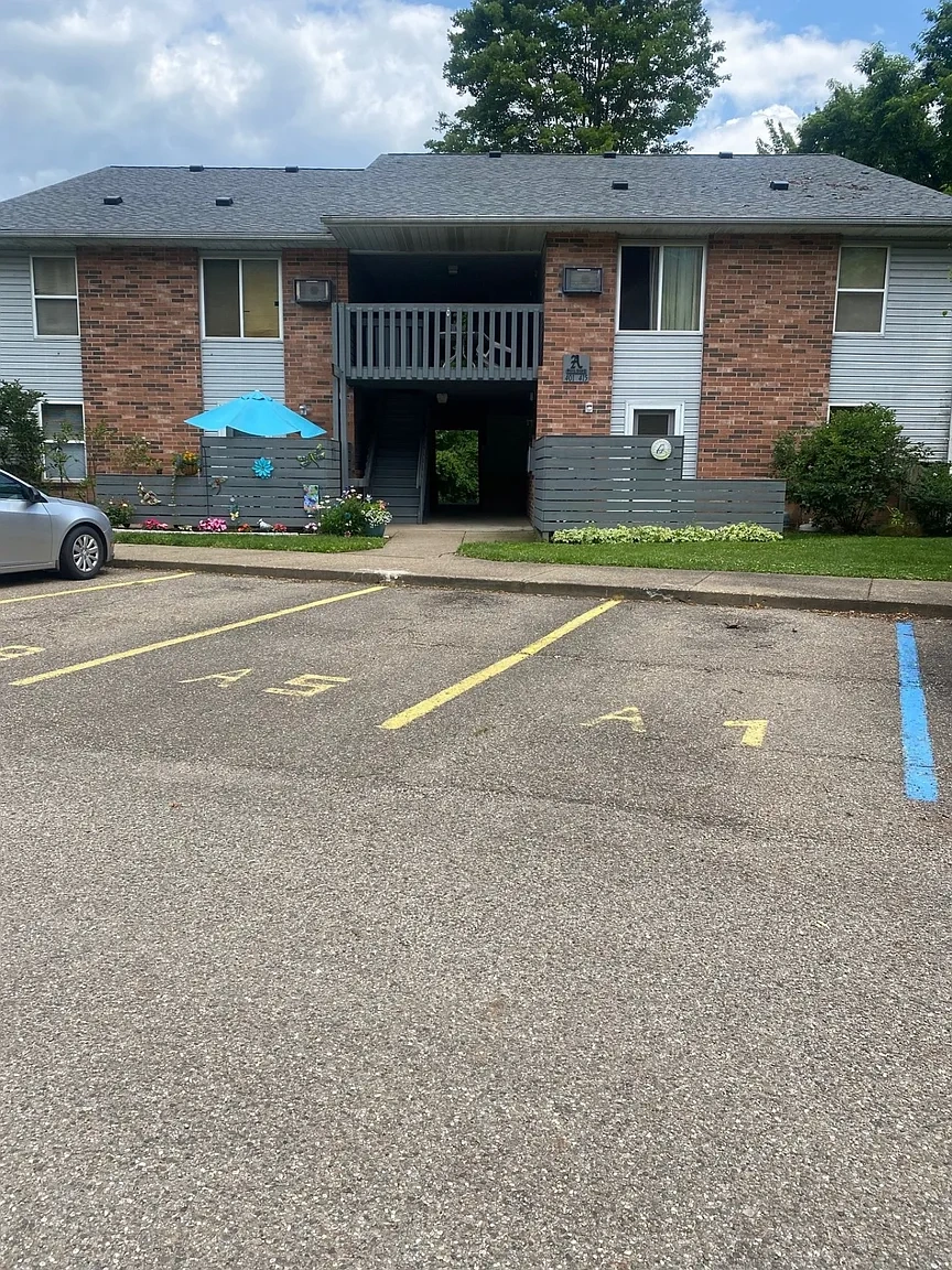 Clay Village Apartments – photo 2