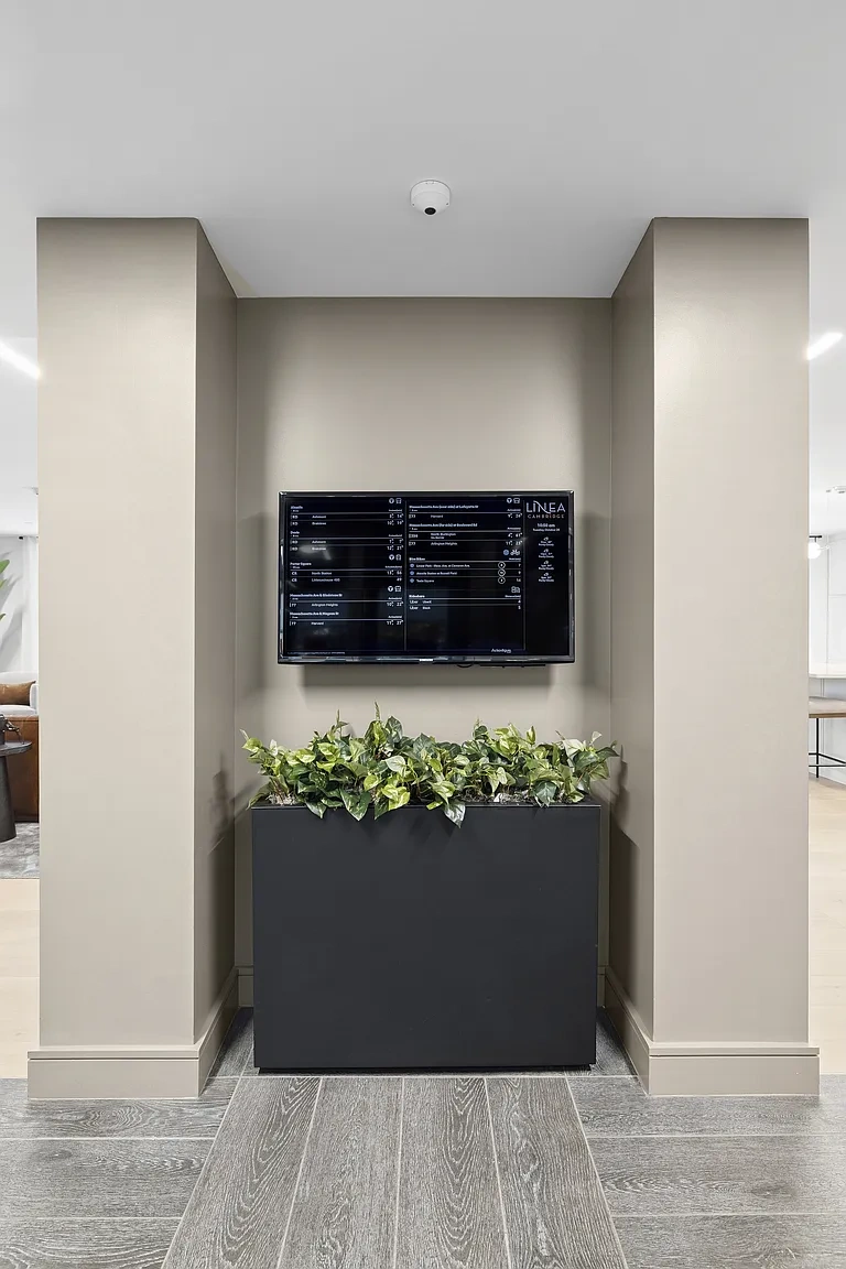 Linea Cambridge Apartments – photo 5