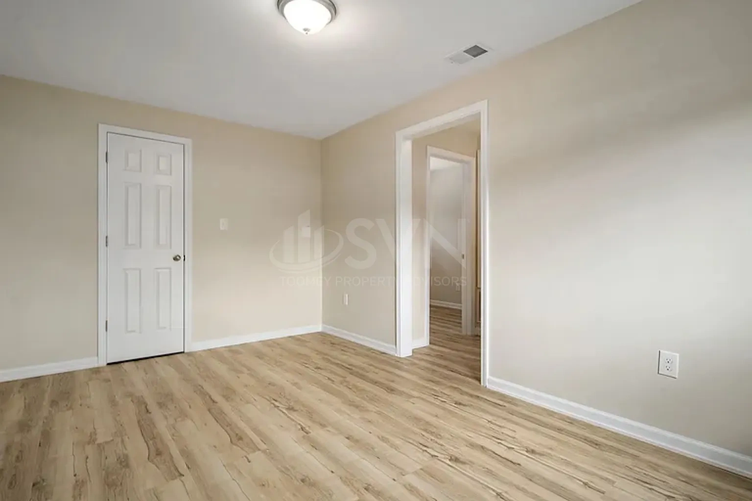 8 S Reed Ave – Floor plan