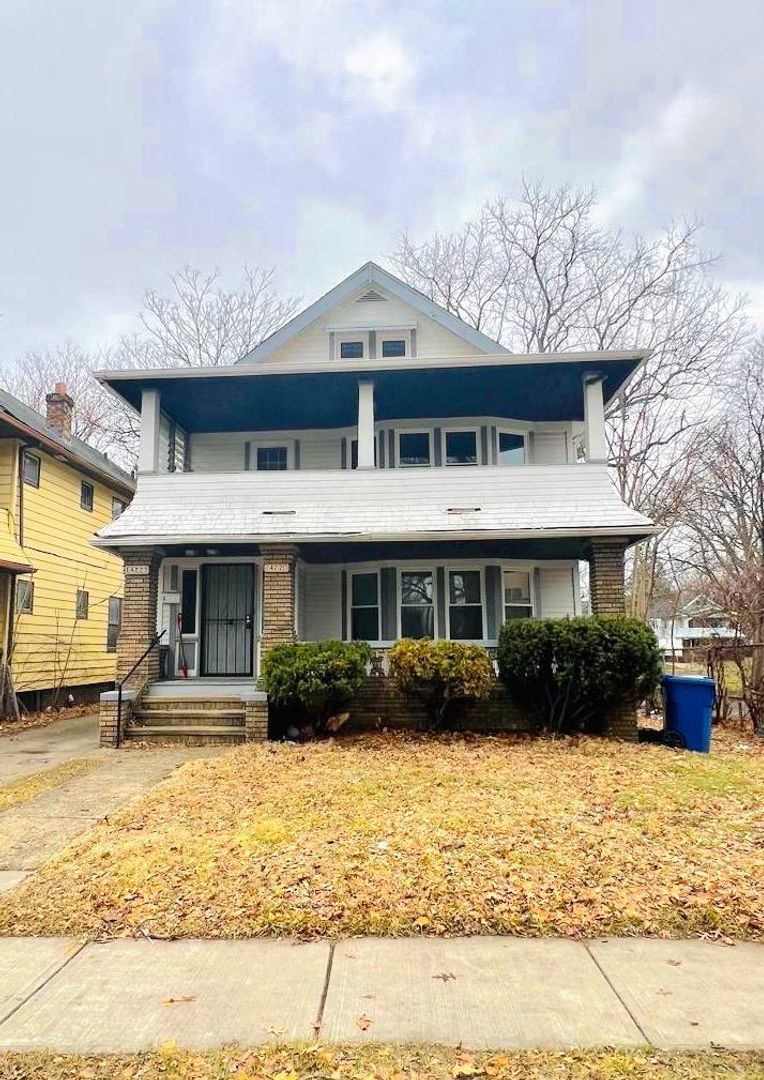 14221 Glenside Rd unit UP – photo 1