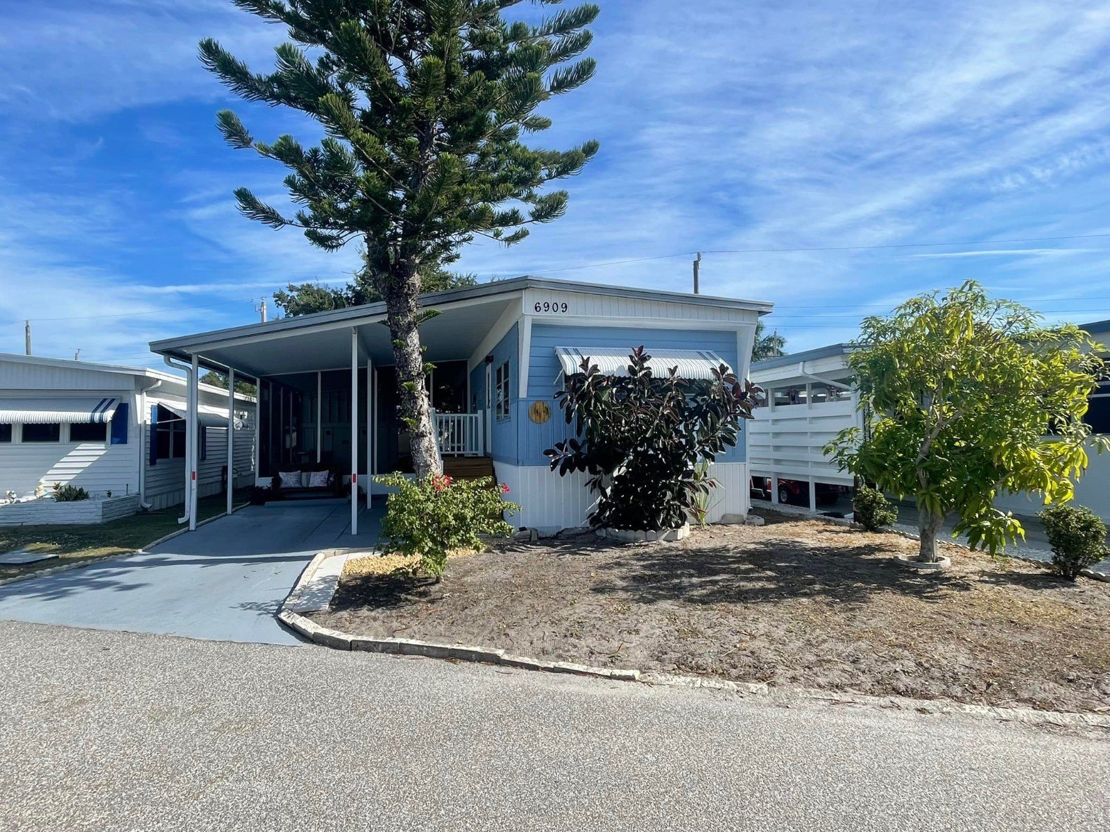 6909 Marlin Ln – photo 1