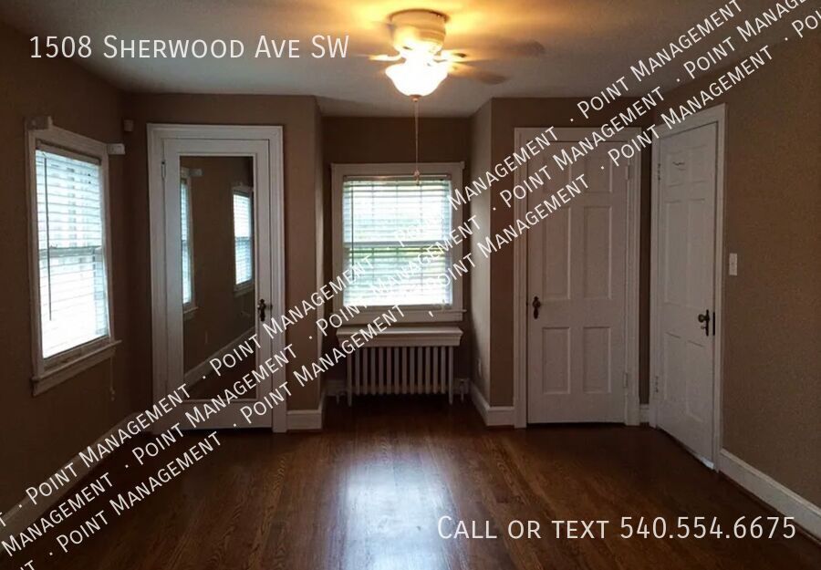 1508 Sherwood Ave SW – photo 4
