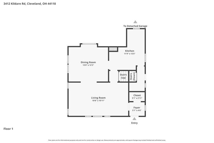 3412 Kildare Rd – photo 4