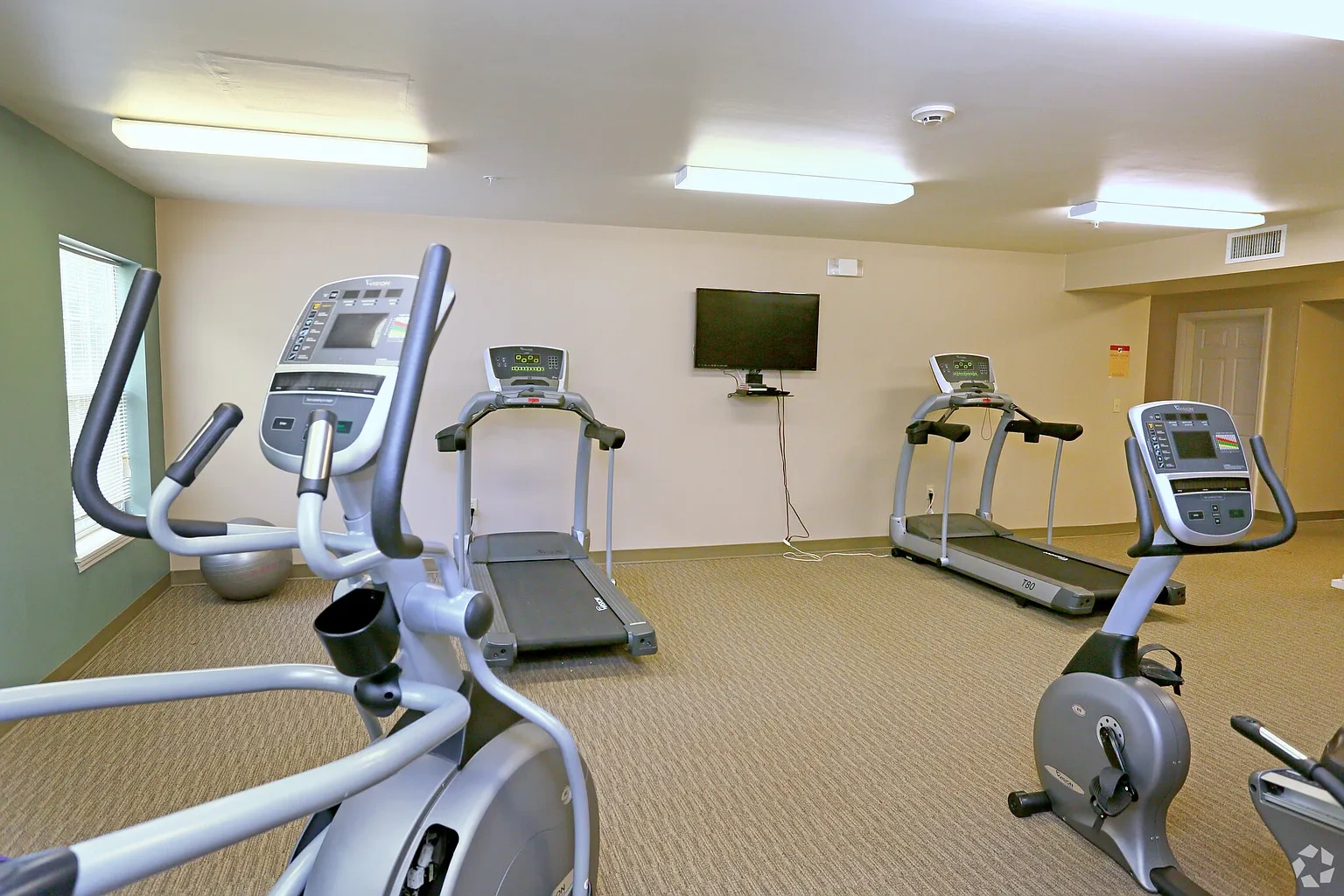 Hatton House Apartments – photo 3