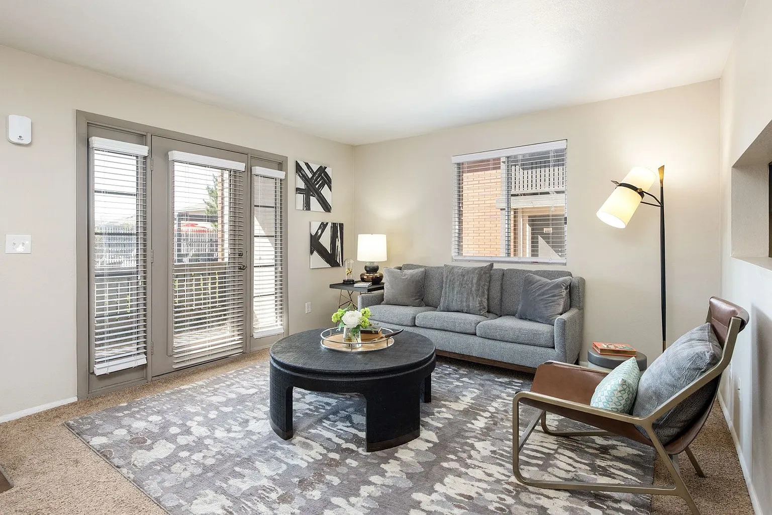 Eight20 Apartments – photo 2